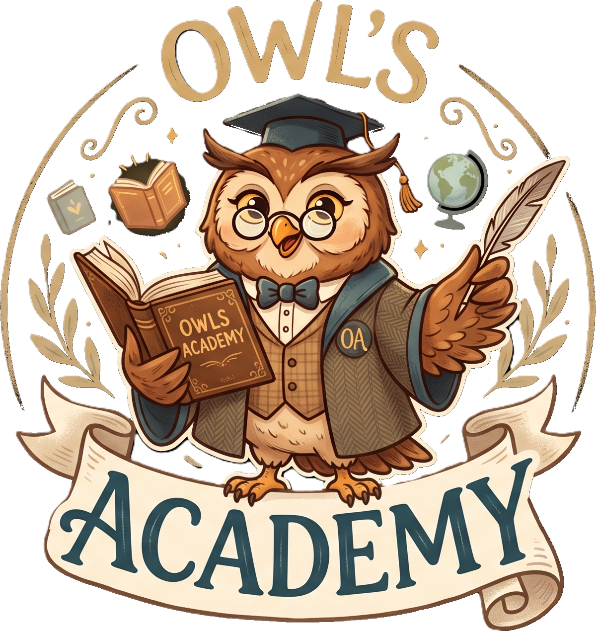 Owl's Academy